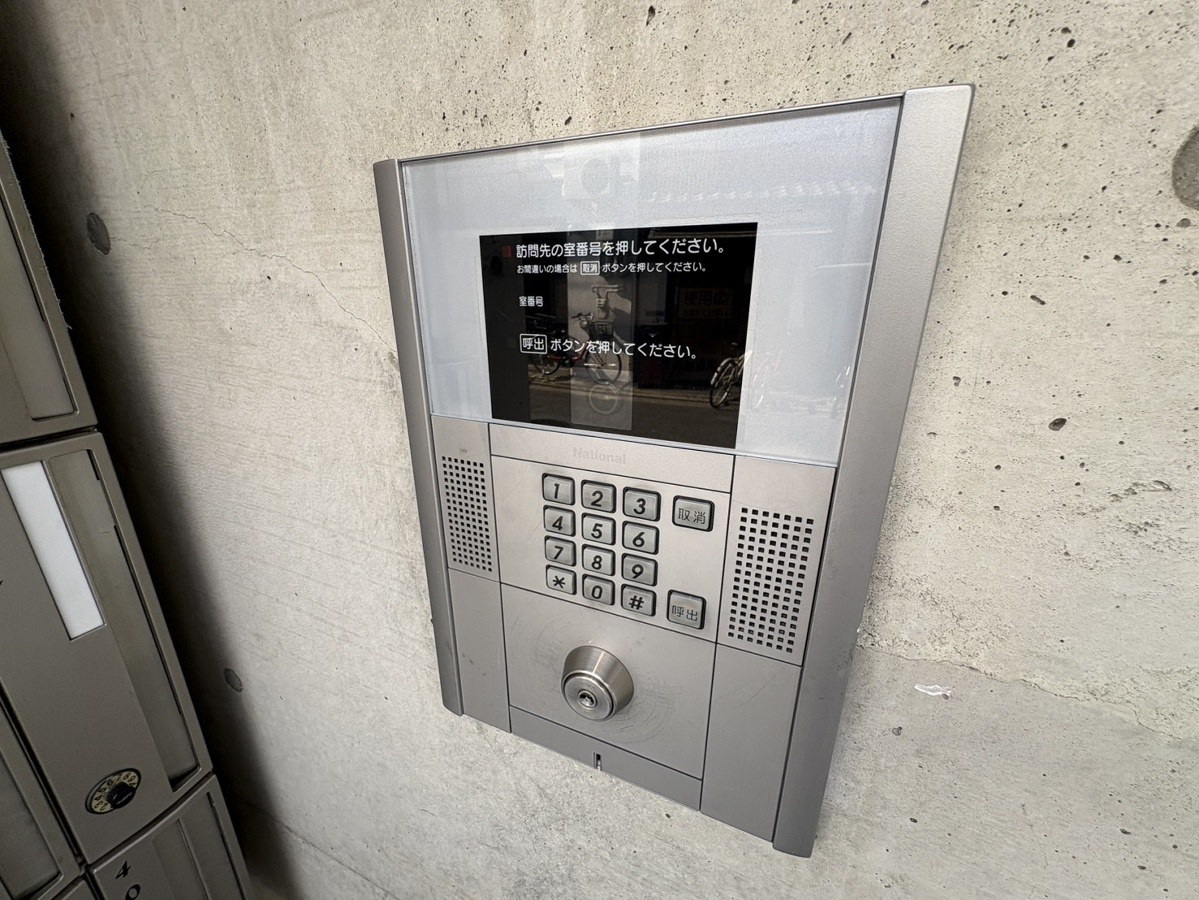 エントランス 写真11