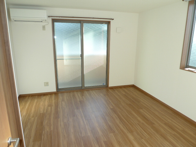 リビング 写真3