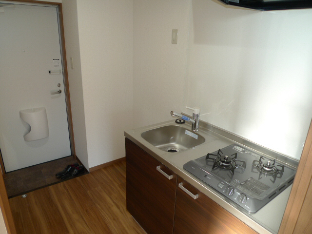 キッチン 写真4