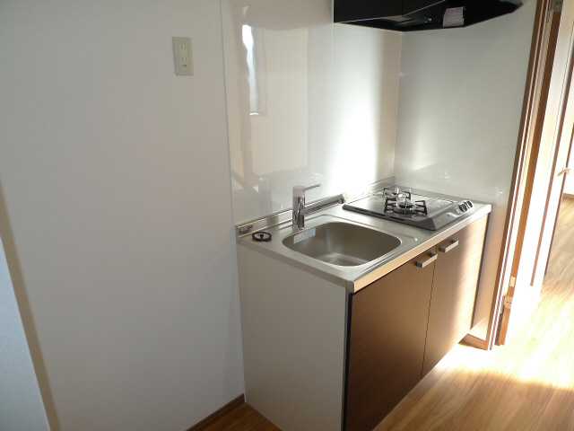 キッチン 写真5