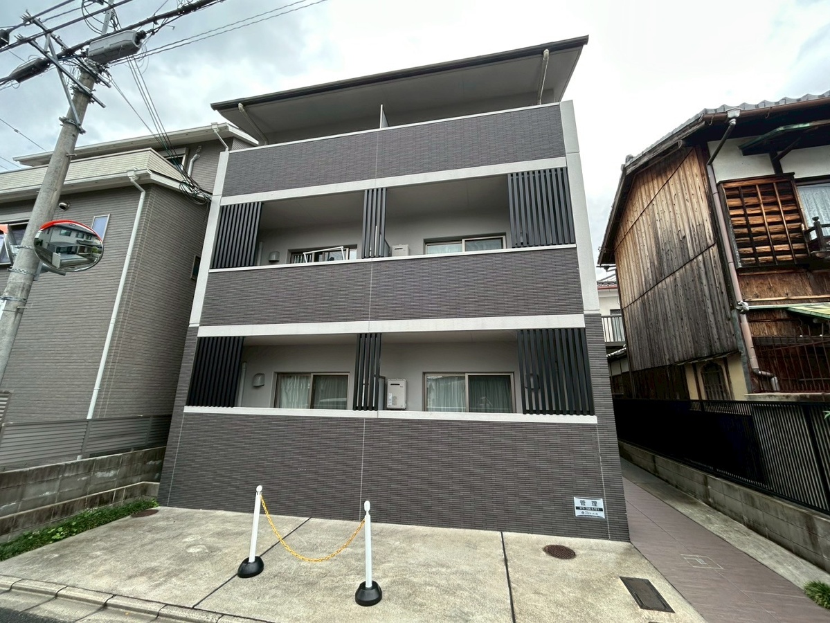 ヴェルディ北白川