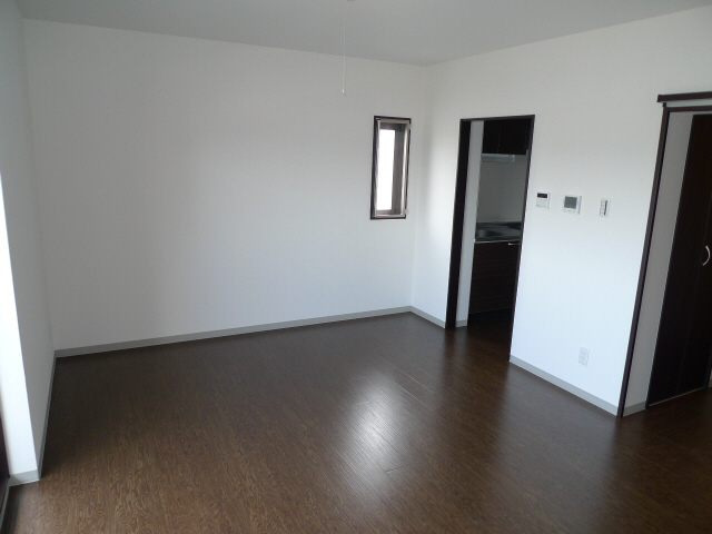 リビング 写真3