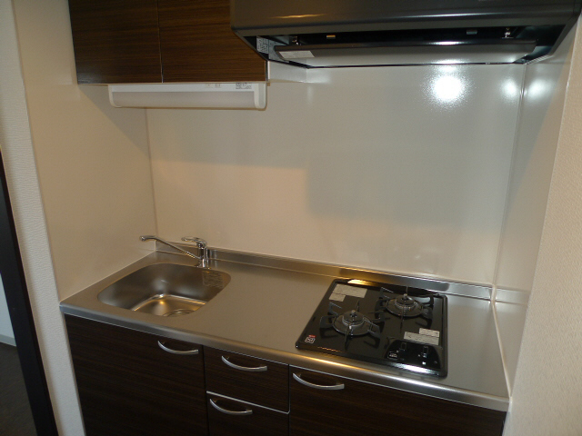 キッチン 写真4