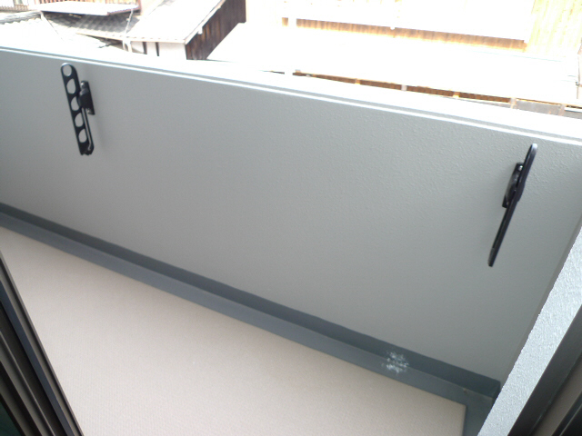 バルコニー・ベランダ 写真11