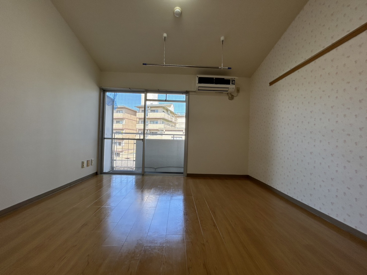 リビング 写真5