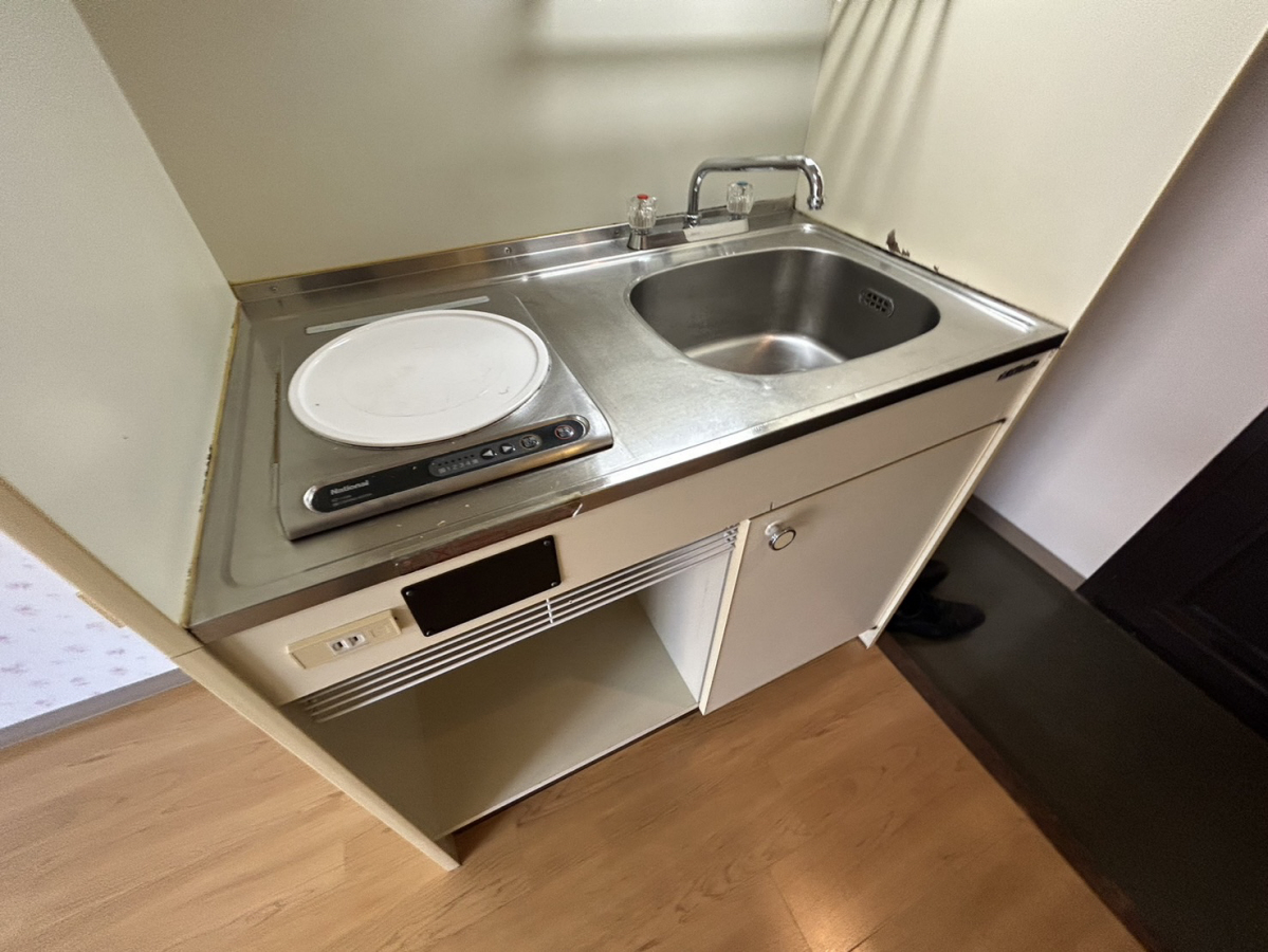 キッチン 写真7