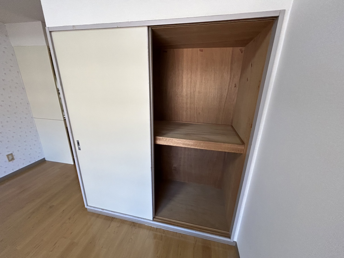 収納 写真18