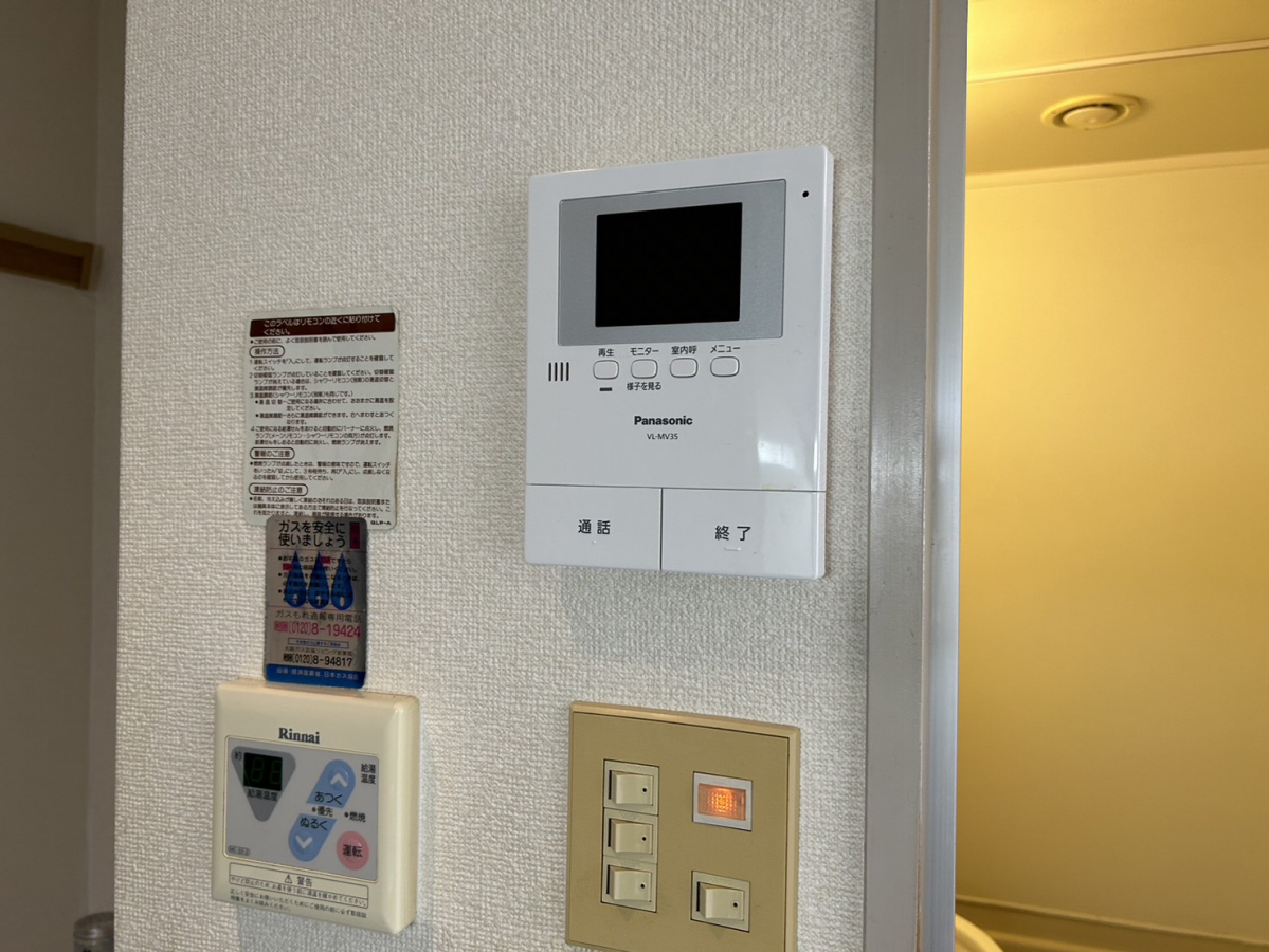 セキュリティ 写真28