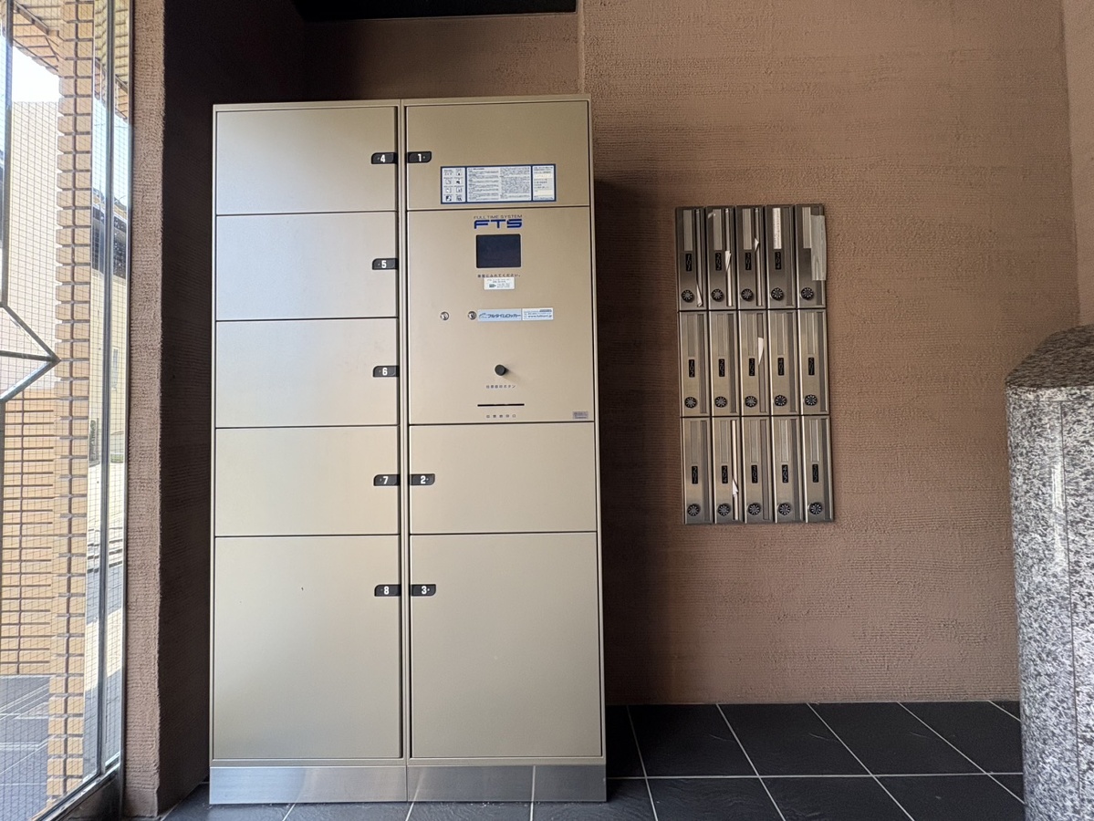 敷地内/建物 写真3