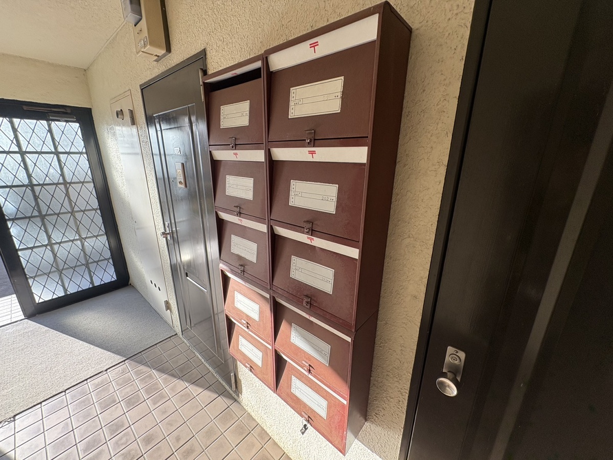 共用部 写真5