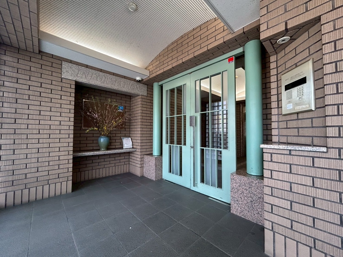 エントランス 写真16