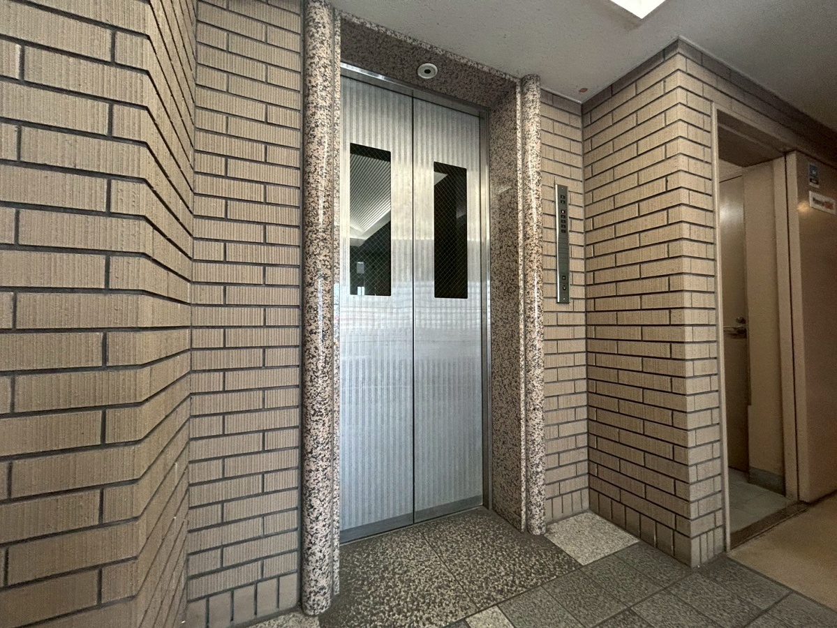 敷地内/建物 写真18