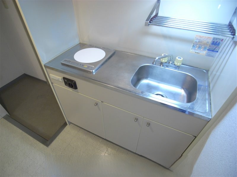 キッチン 写真5