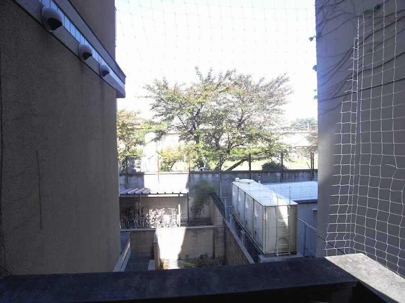 バルコニー・ベランダ 写真13