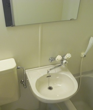 洗面所 写真9