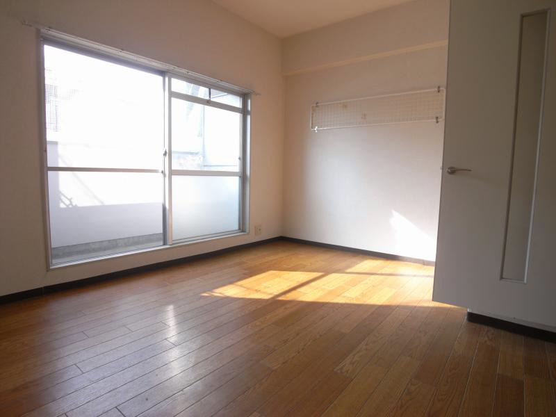 リビング 写真3