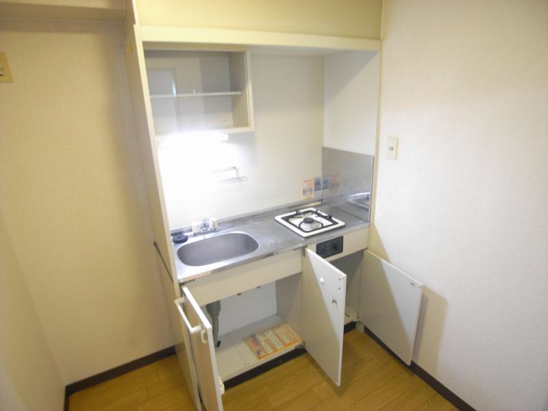 キッチン 写真5