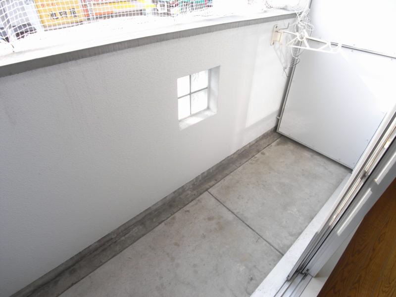 バルコニー・ベランダ 写真14