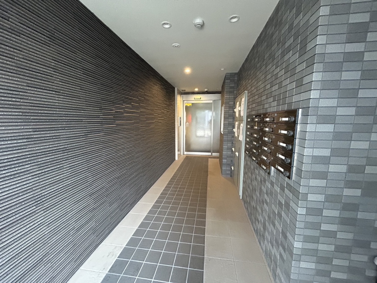 エントランス 写真31