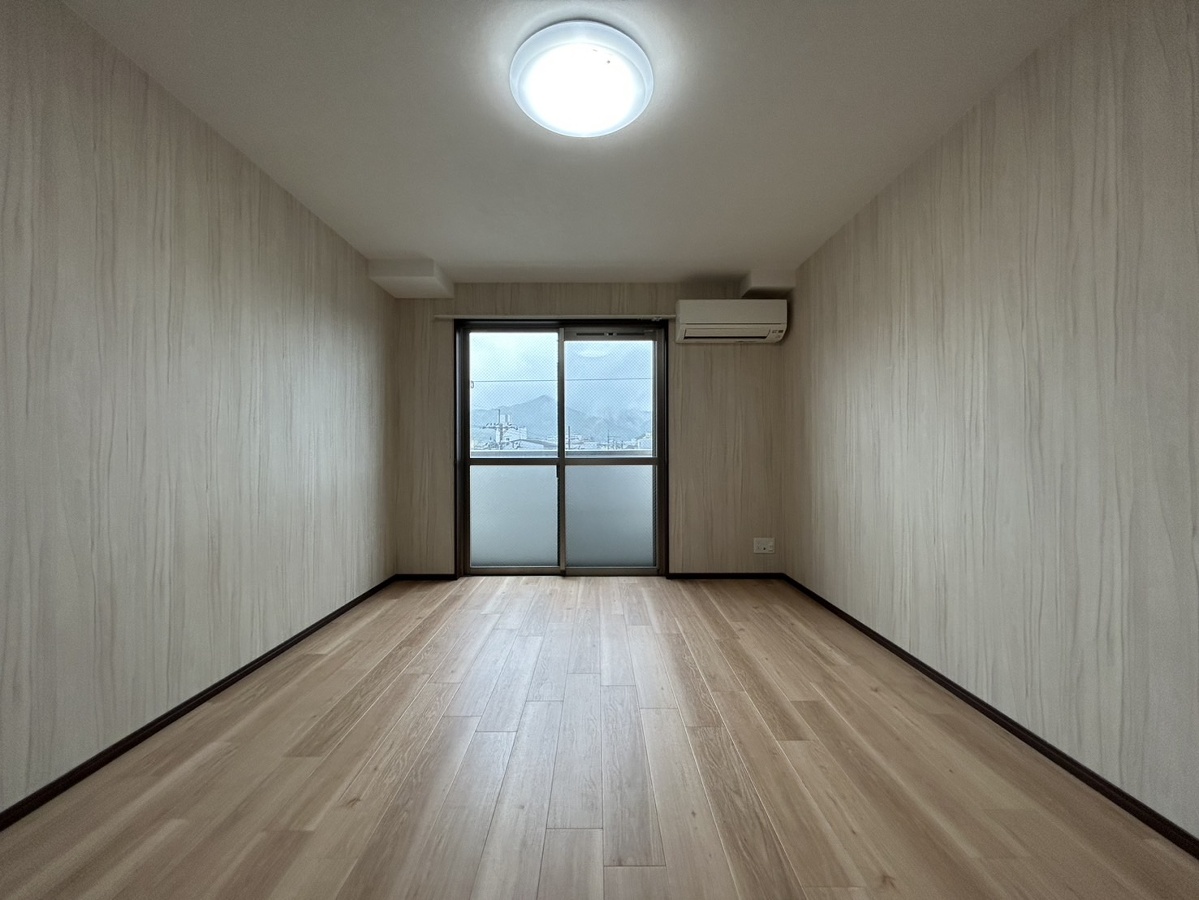 居室 402号室の写真です 写真6