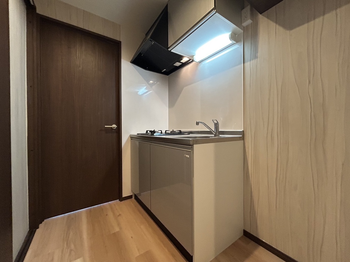 ダイニング 402号室の写真です 写真4