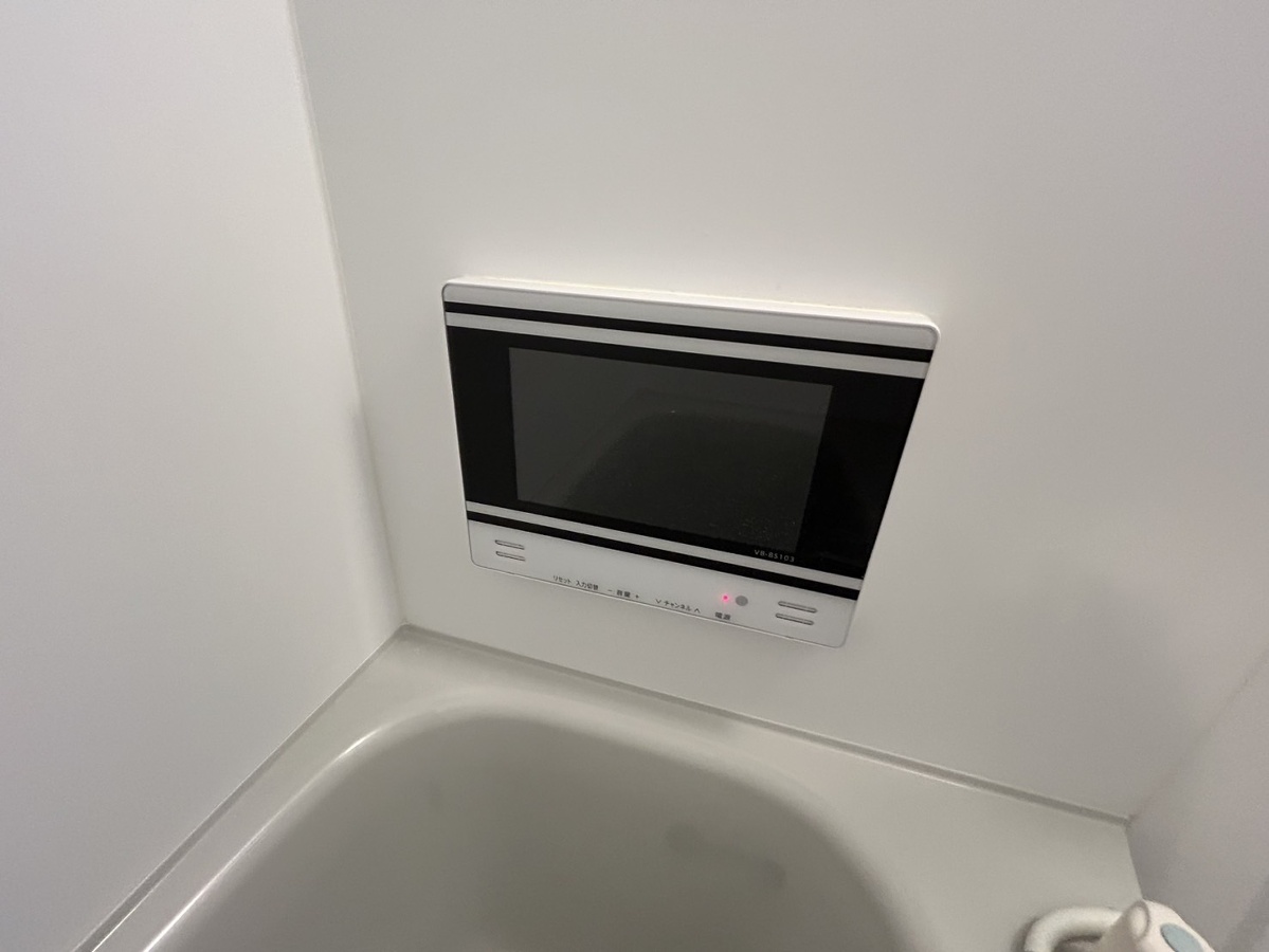 402号室の写真です 写真30