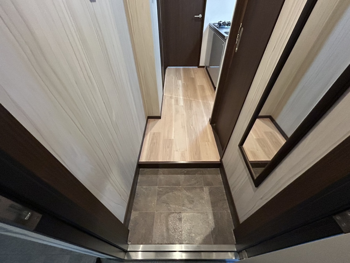 玄関 402号室の写真です 写真11