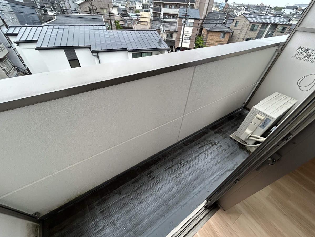 玄関 402号室の写真です 写真12