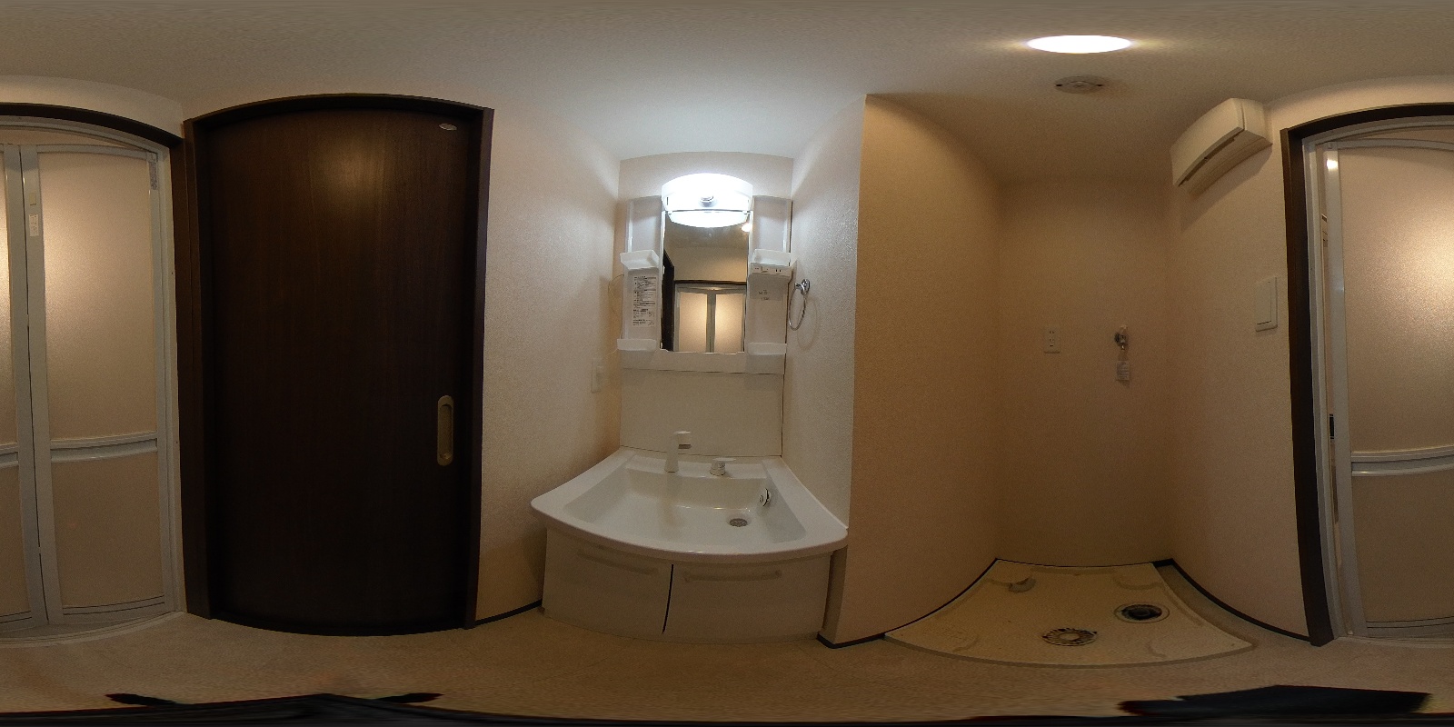 洗面所 402号室の写真です 写真35