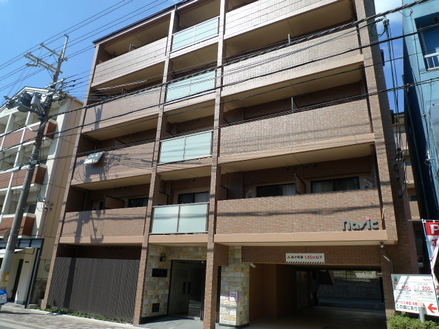 ヘラクレス北白川