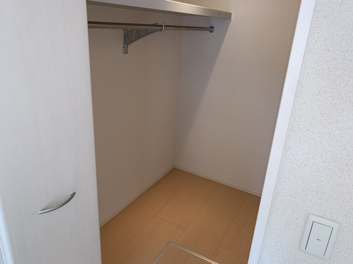 収納 写真10