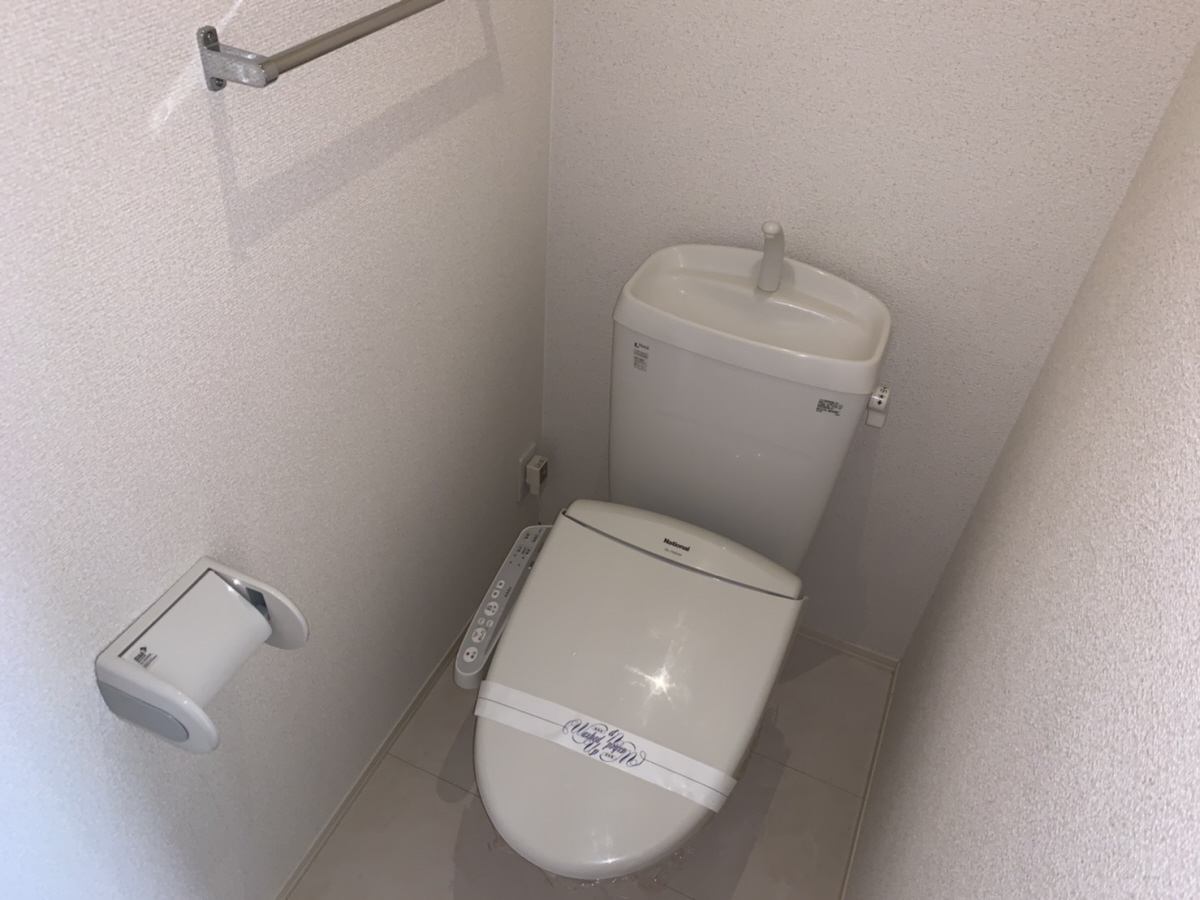 トイレ 写真9