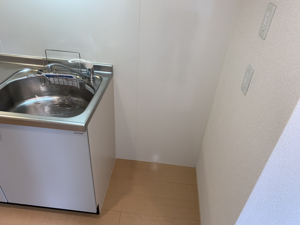 その他部屋・スペース 写真5