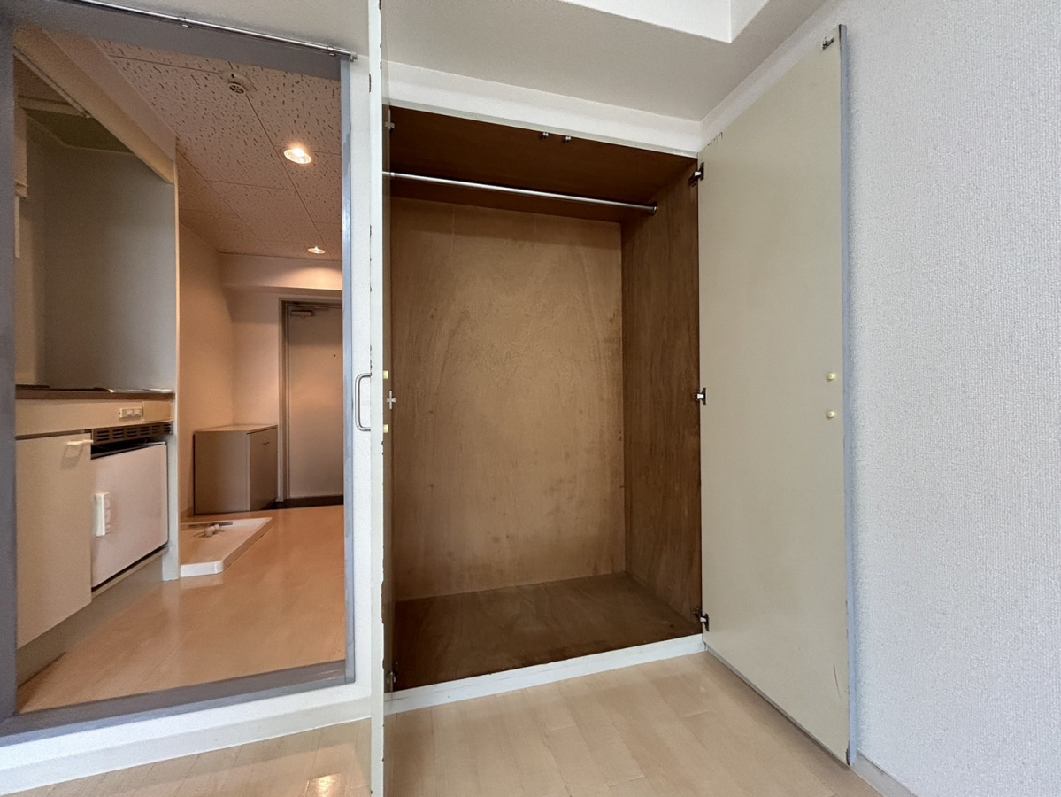 収納 写真19