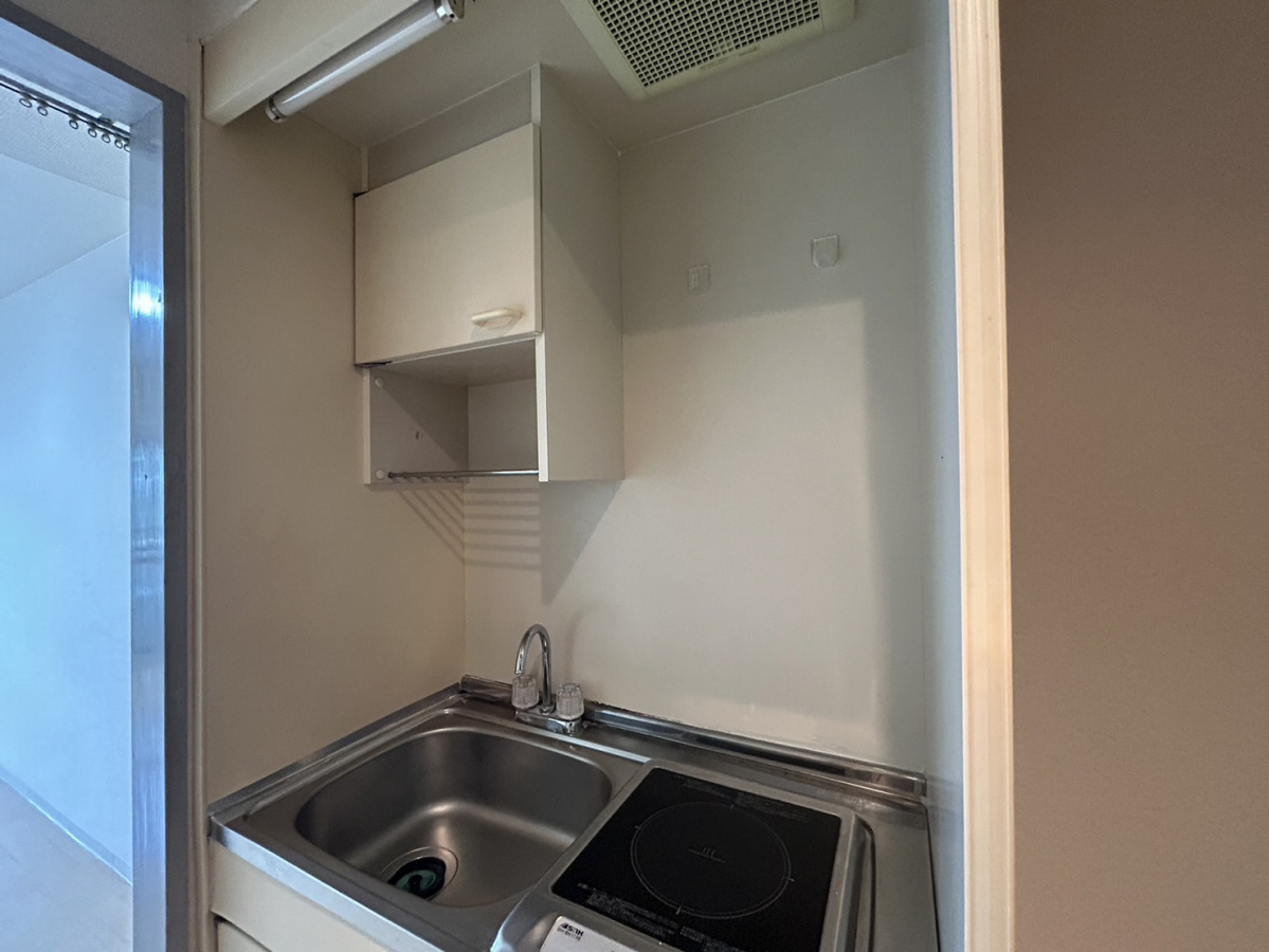 キッチン 写真6