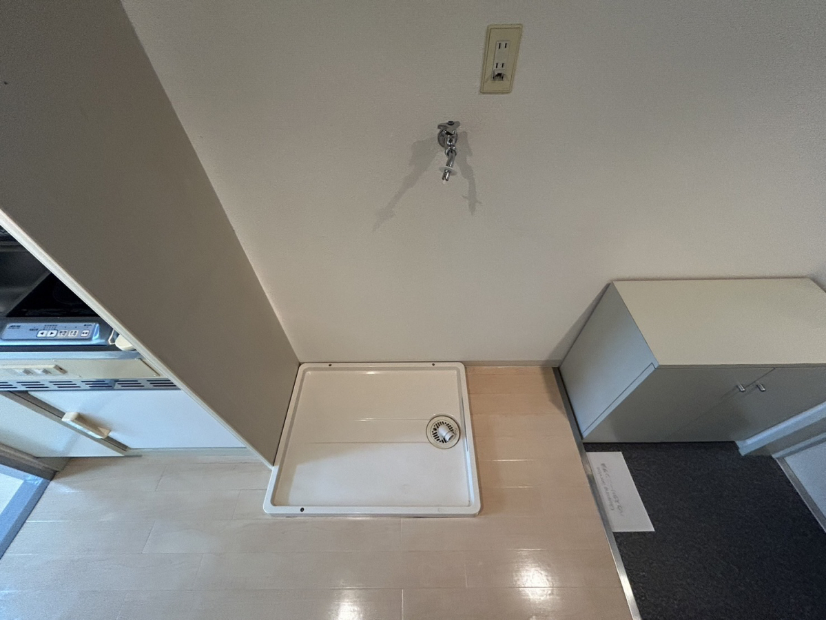 洗面所 写真15