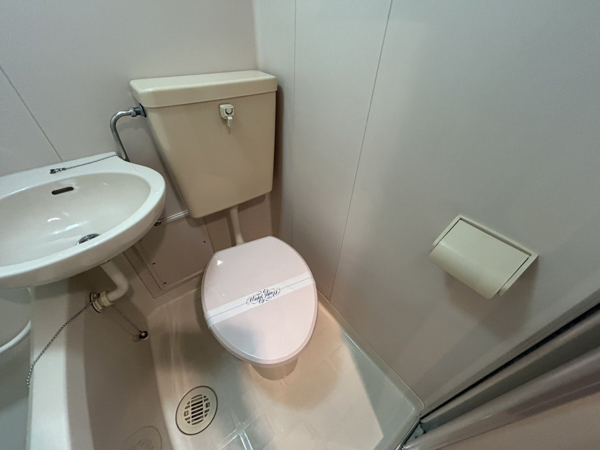 トイレ 写真18