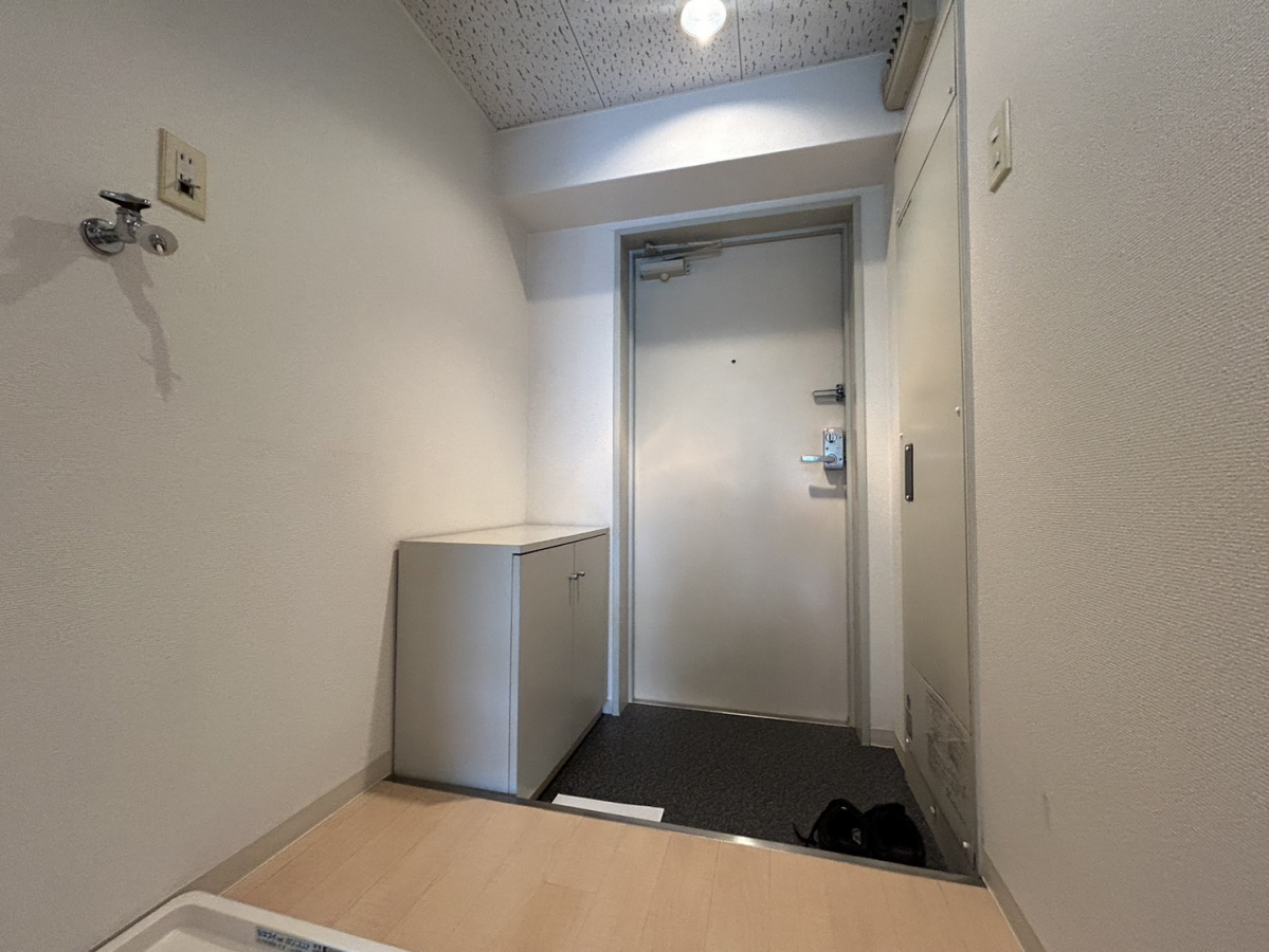 玄関 写真12