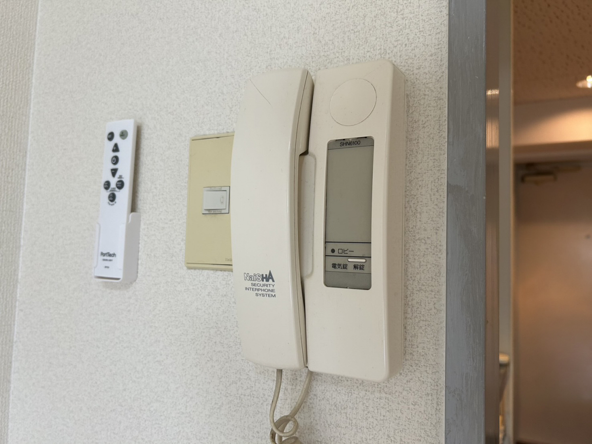 セキュリティ 写真29