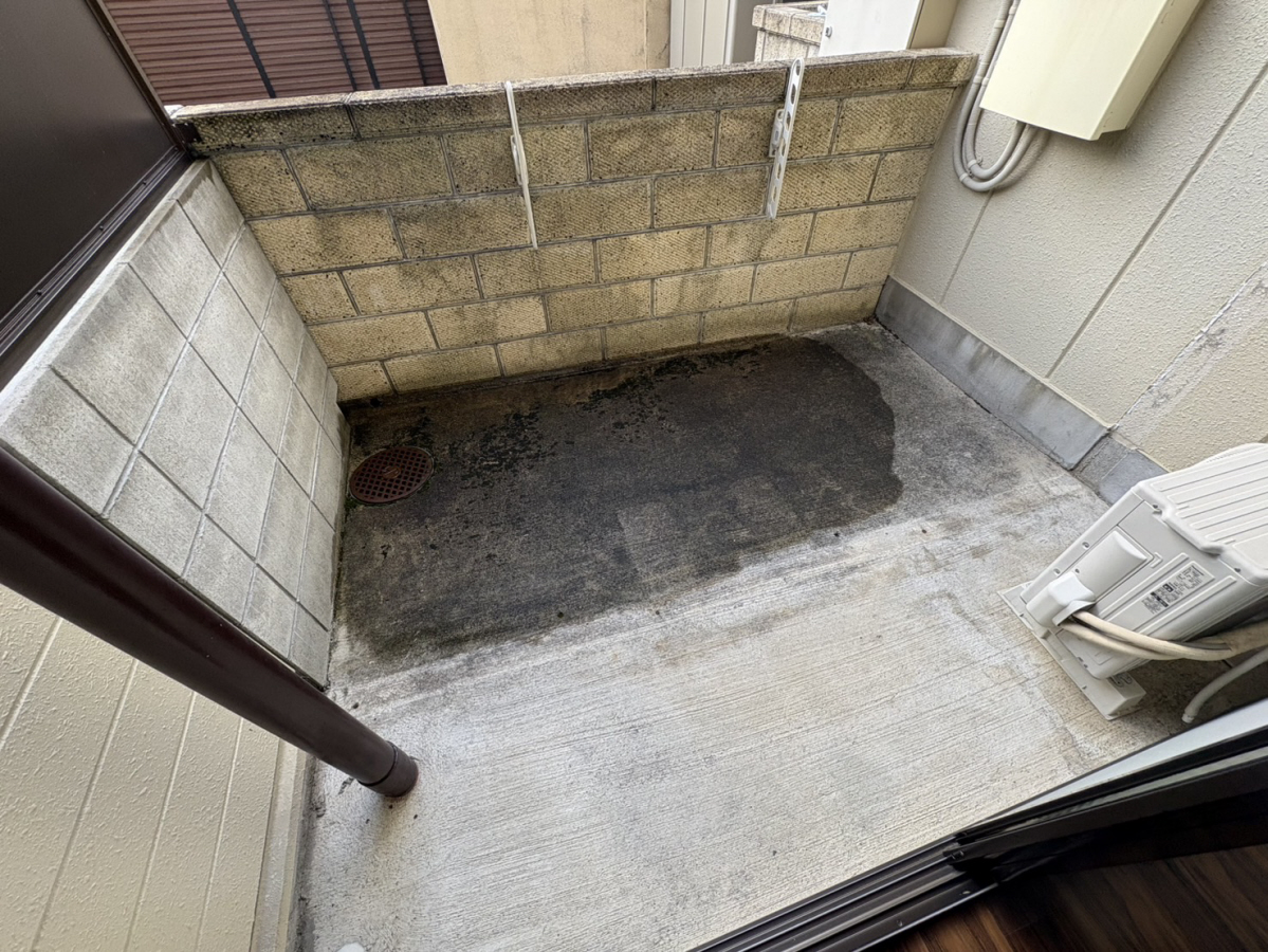 バルコニー・ベランダ 写真28