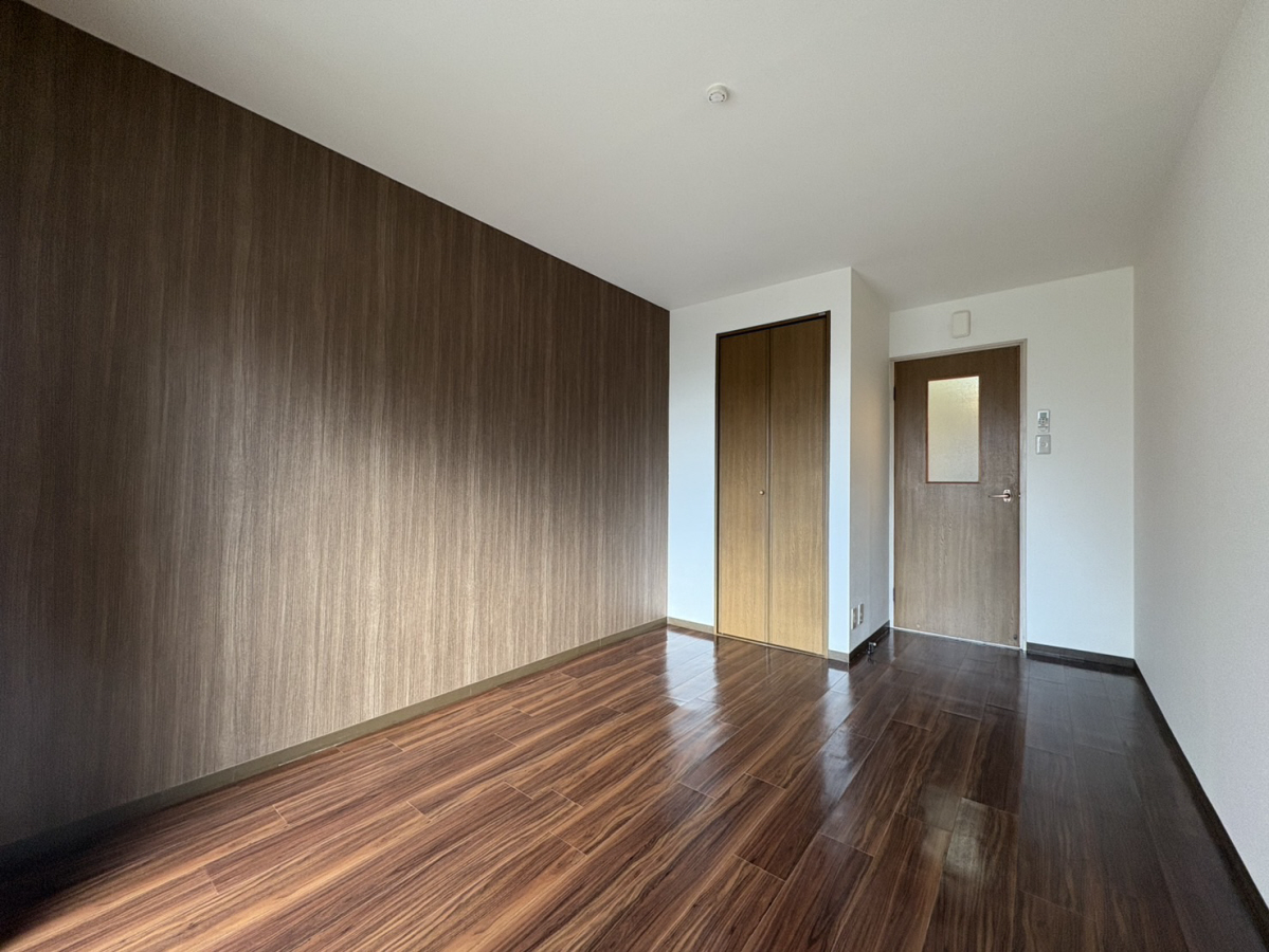 リビング 写真3