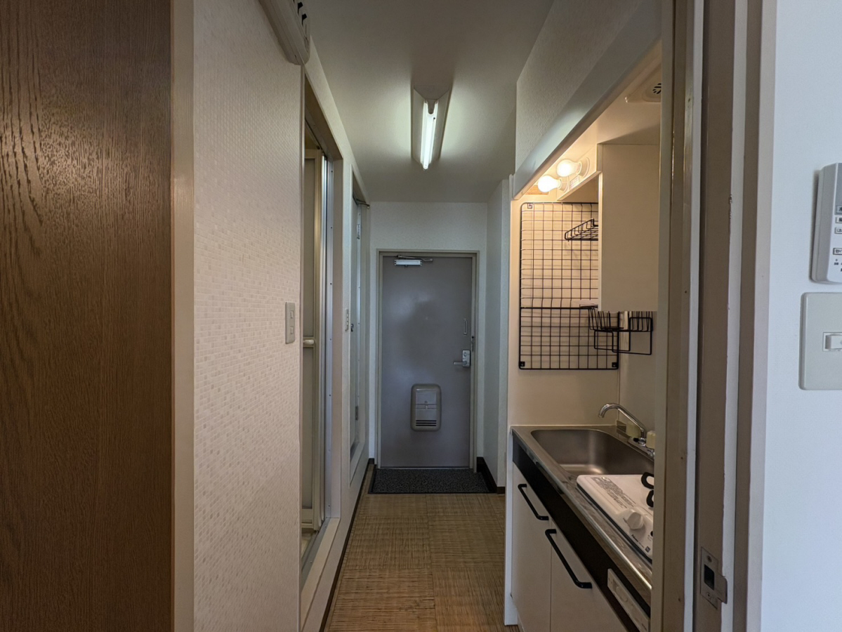 ダイニング 写真4