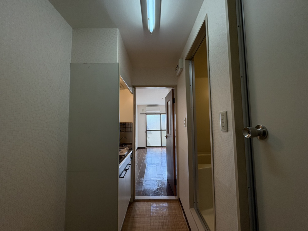 ダイニング 写真5