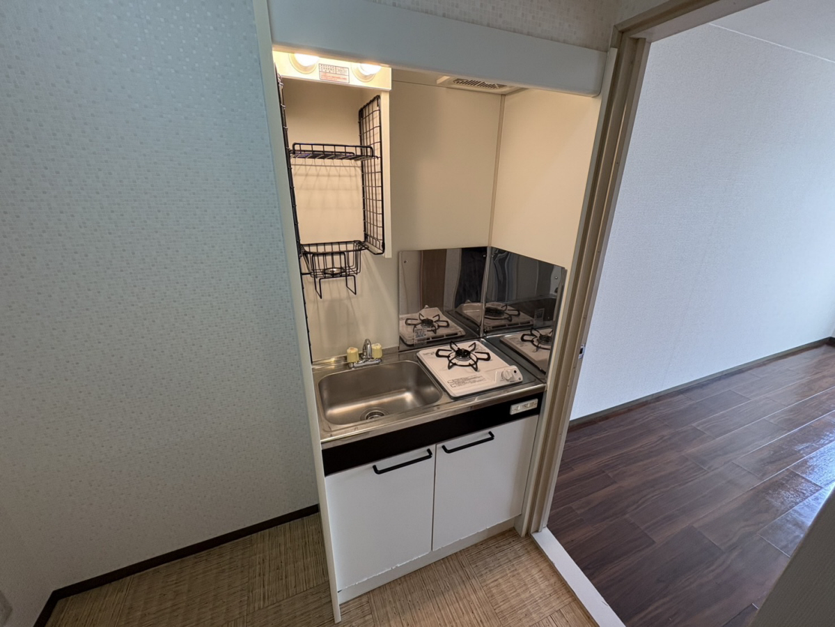 キッチン 写真6