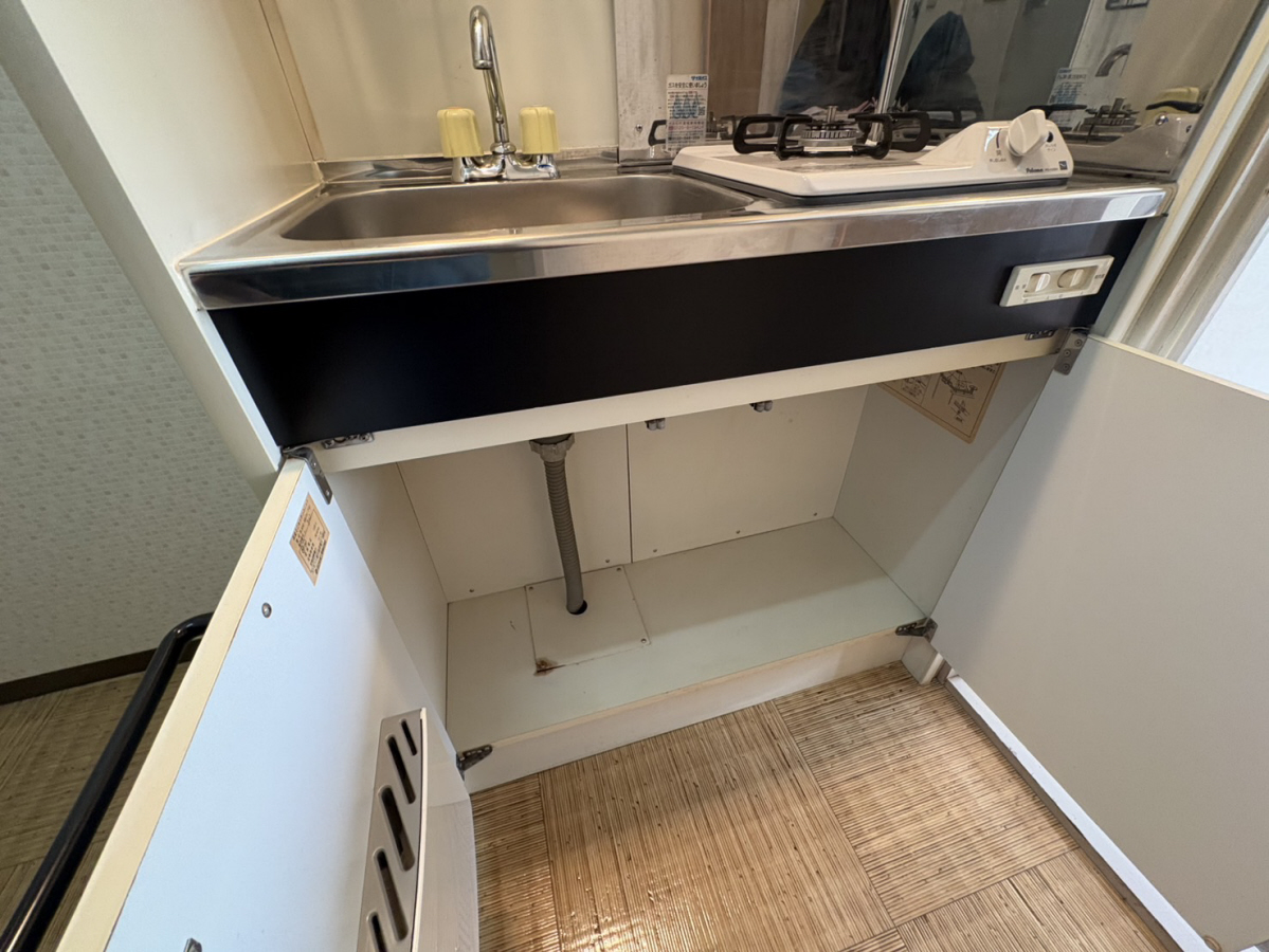 キッチン 写真7