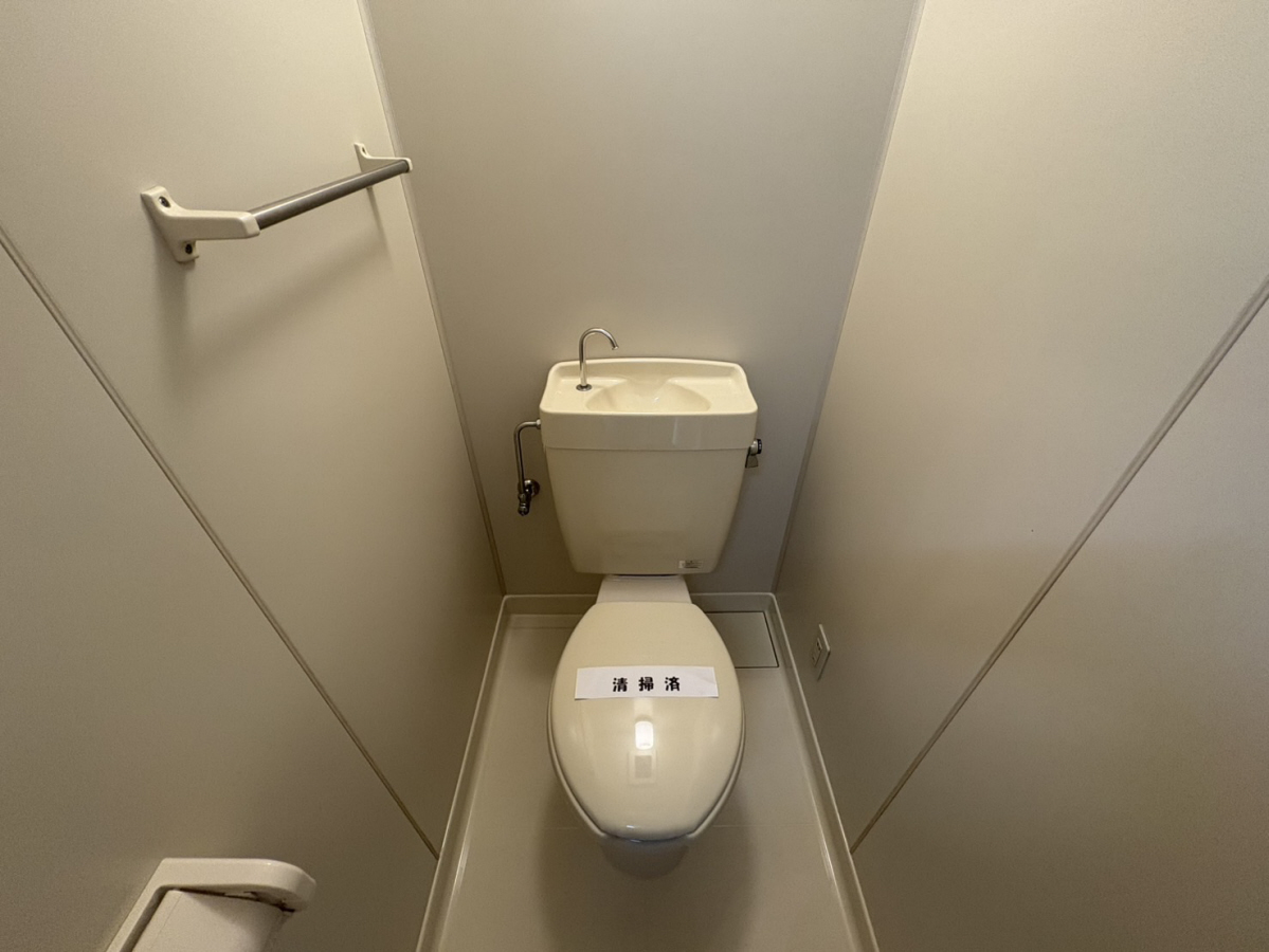 トイレ 写真18