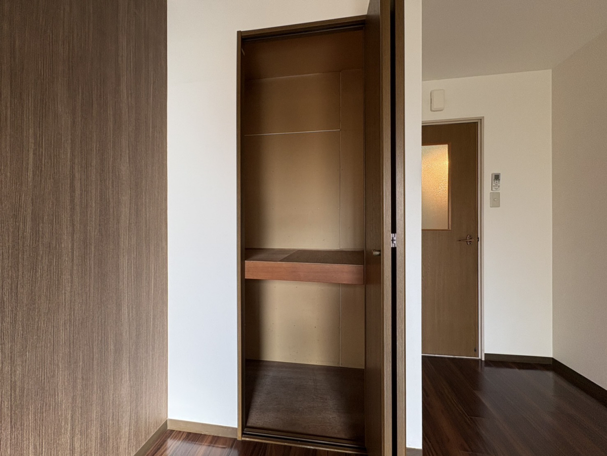 収納 写真20