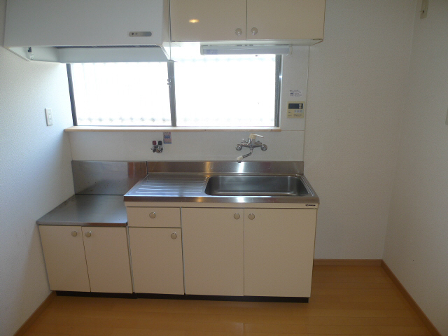 キッチン 写真4