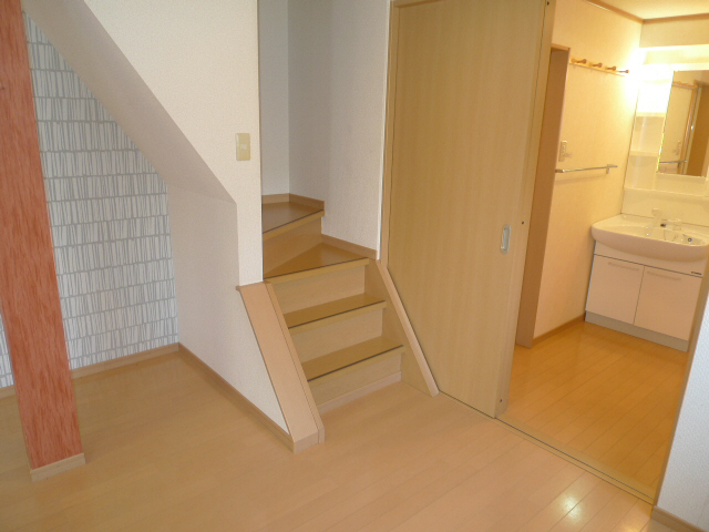 その他部屋・スペース 写真9