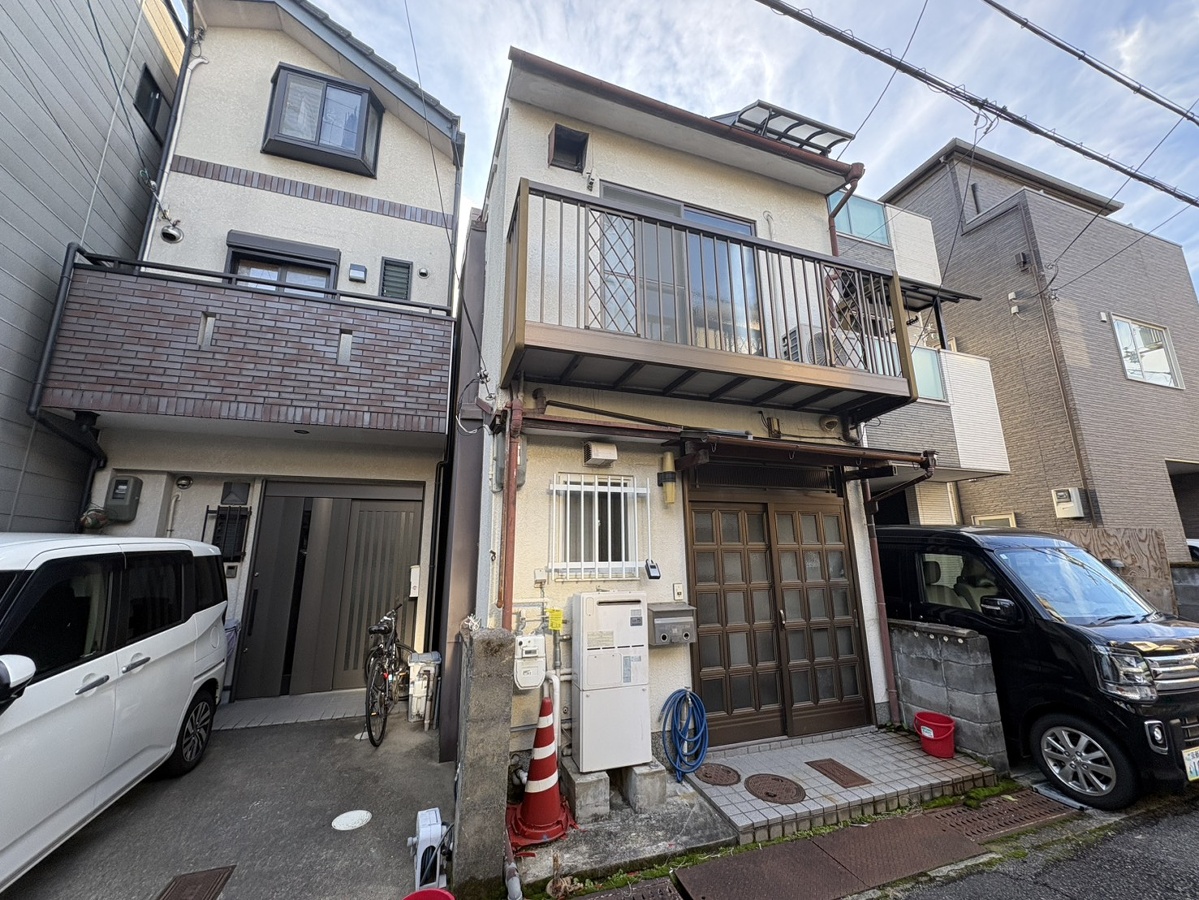 高野泉町6-173貸家